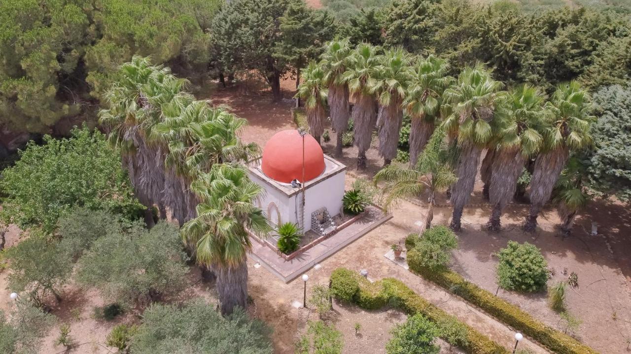 Villa Le Lune Santa Margherita di Belice Exterior foto