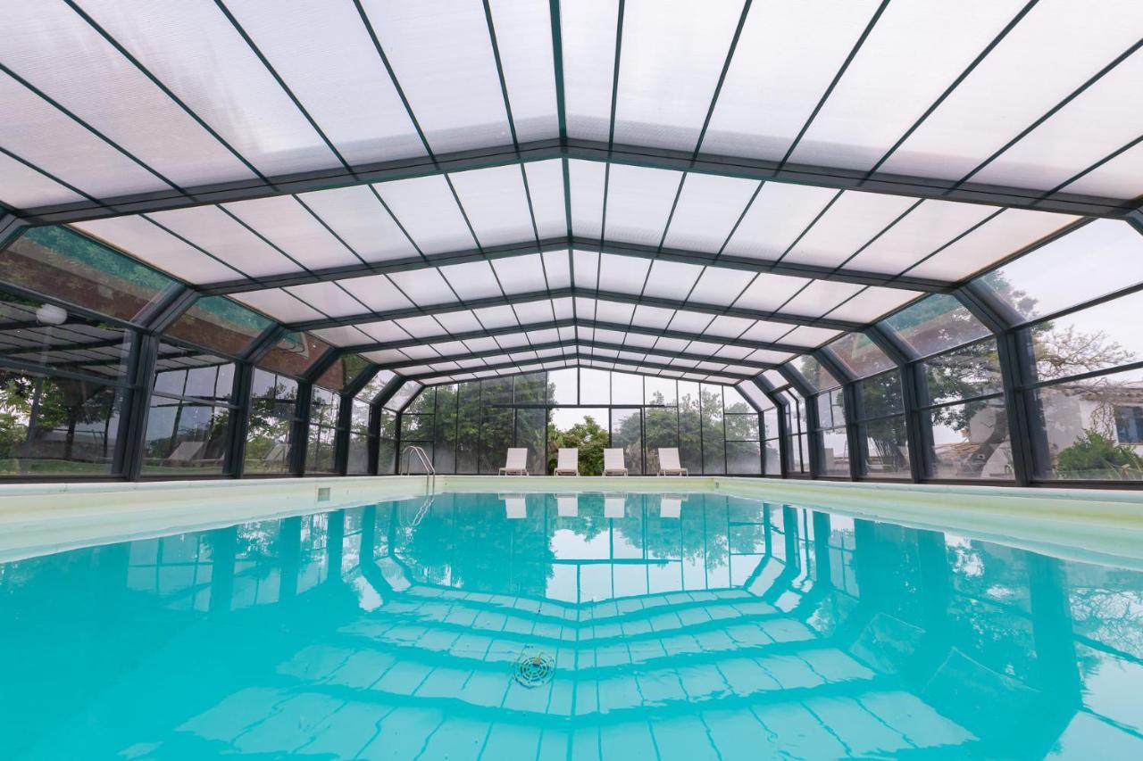 Villa Le Lune Santa Margherita di Belice Exterior foto