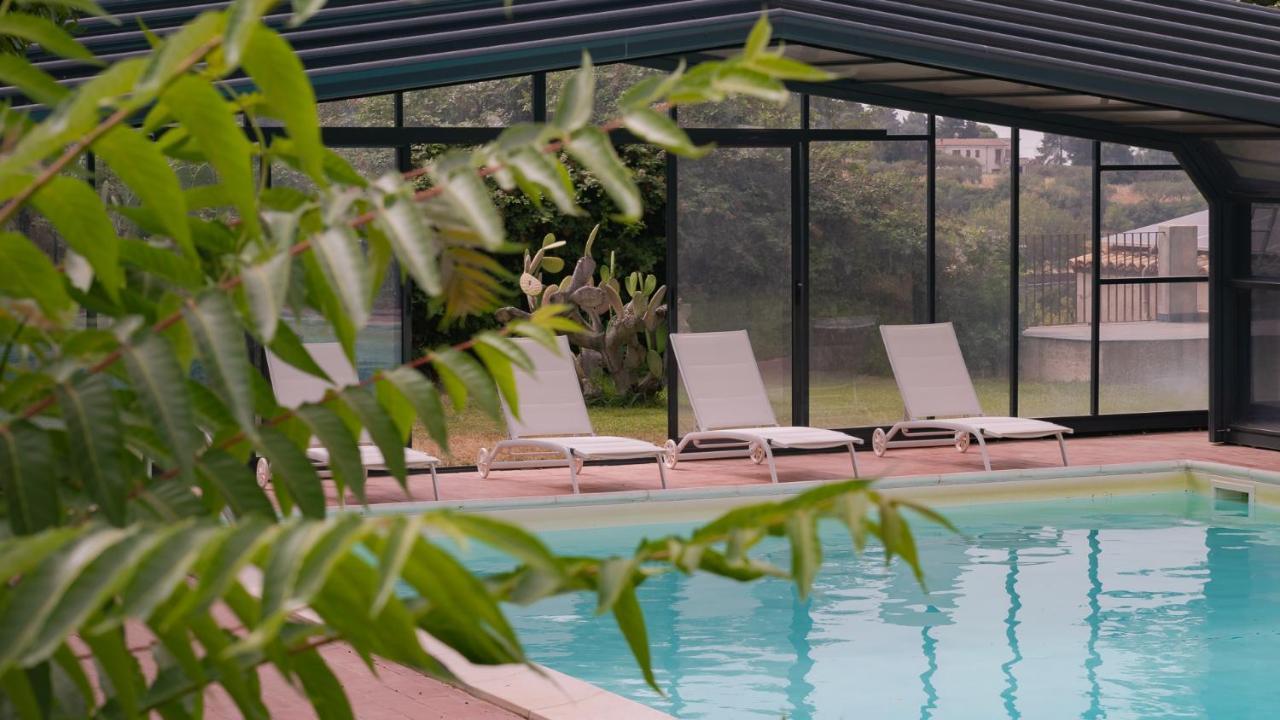 Villa Le Lune Santa Margherita di Belice Exterior foto