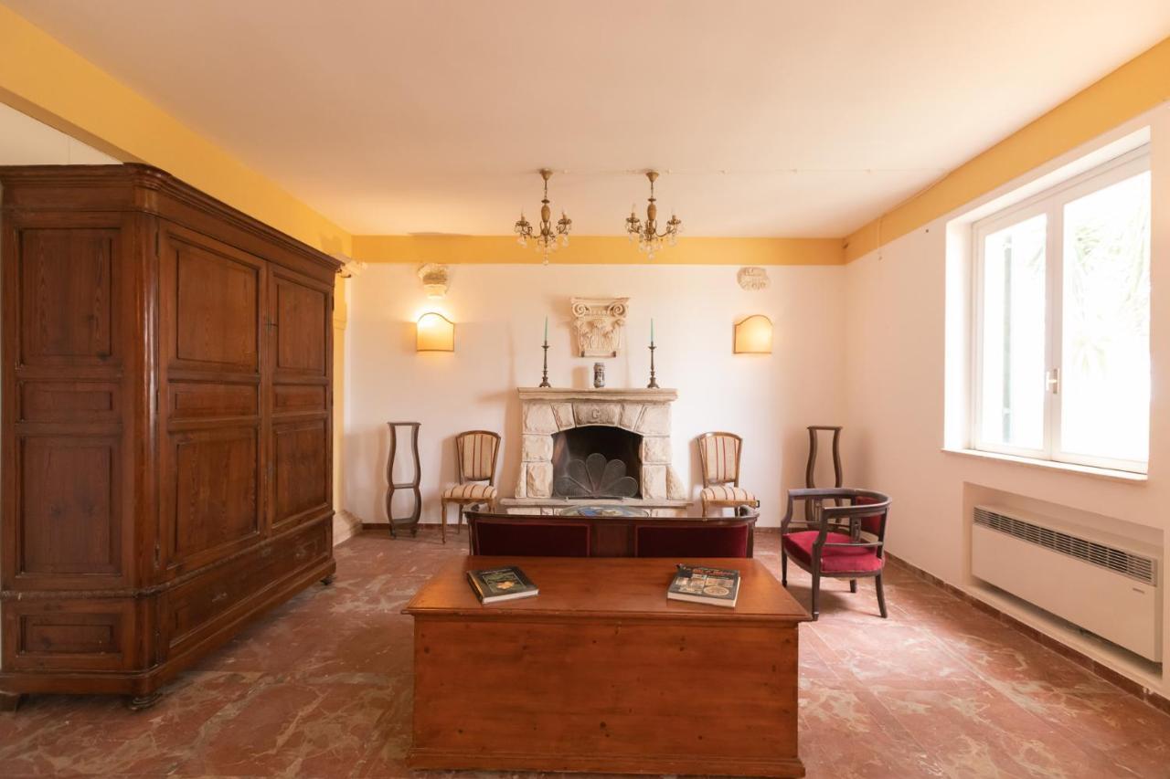 Villa Le Lune Santa Margherita di Belice Exterior foto