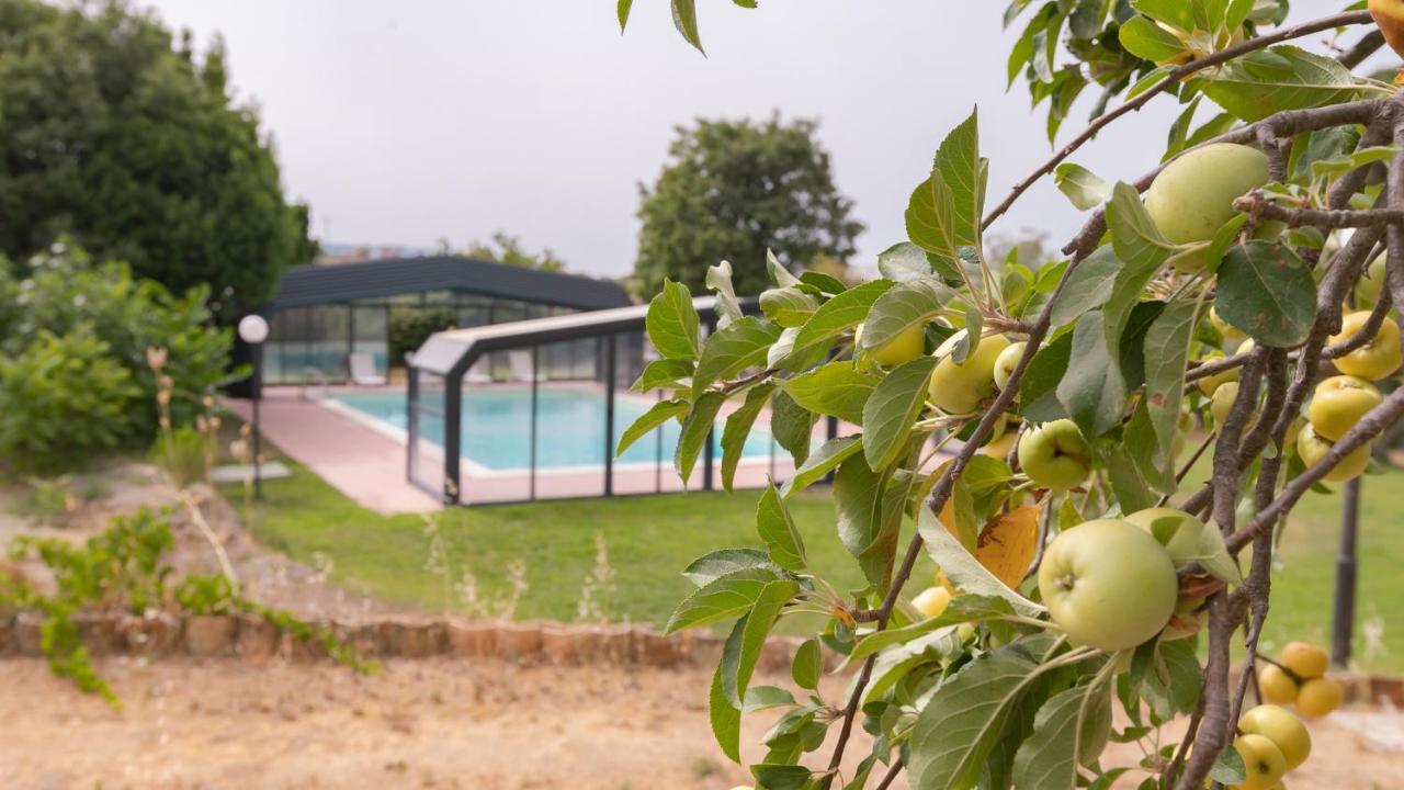 Villa Le Lune Santa Margherita di Belice Exterior foto