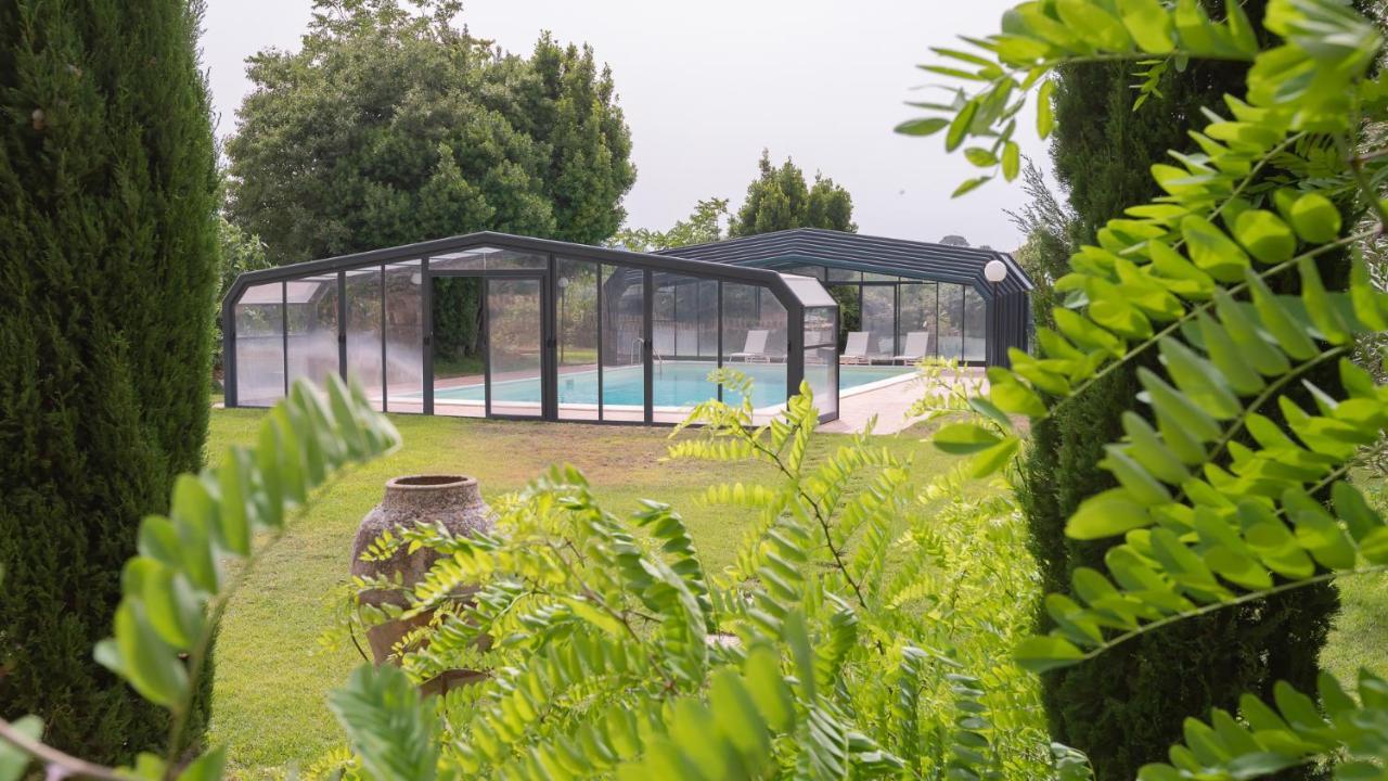 Villa Le Lune Santa Margherita di Belice Exterior foto