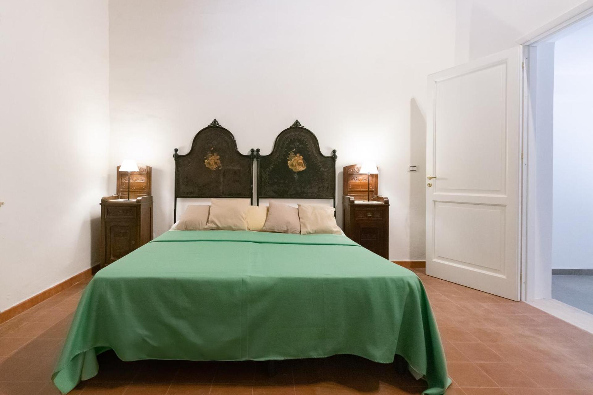 Villa Le Lune Santa Margherita di Belice Exterior foto