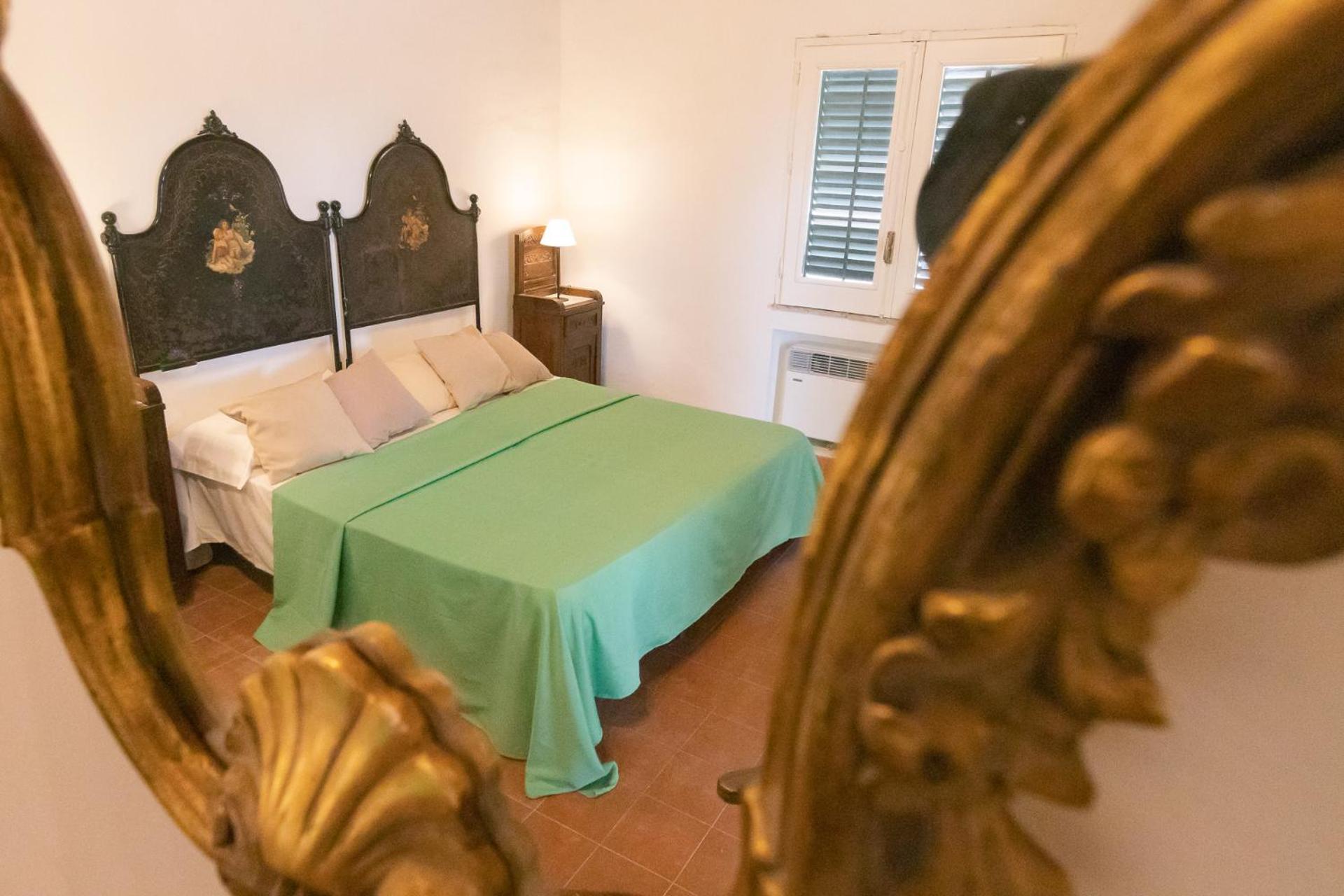 Villa Le Lune Santa Margherita di Belice Exterior foto